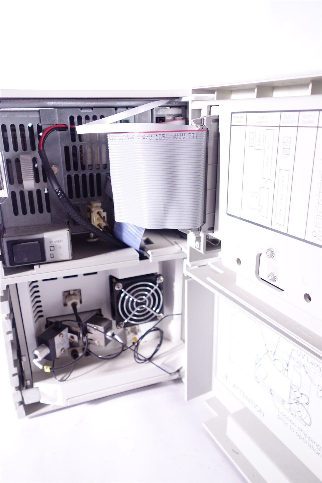 Dionex AD20 Absorbance Detector - Excellent - Tested. 