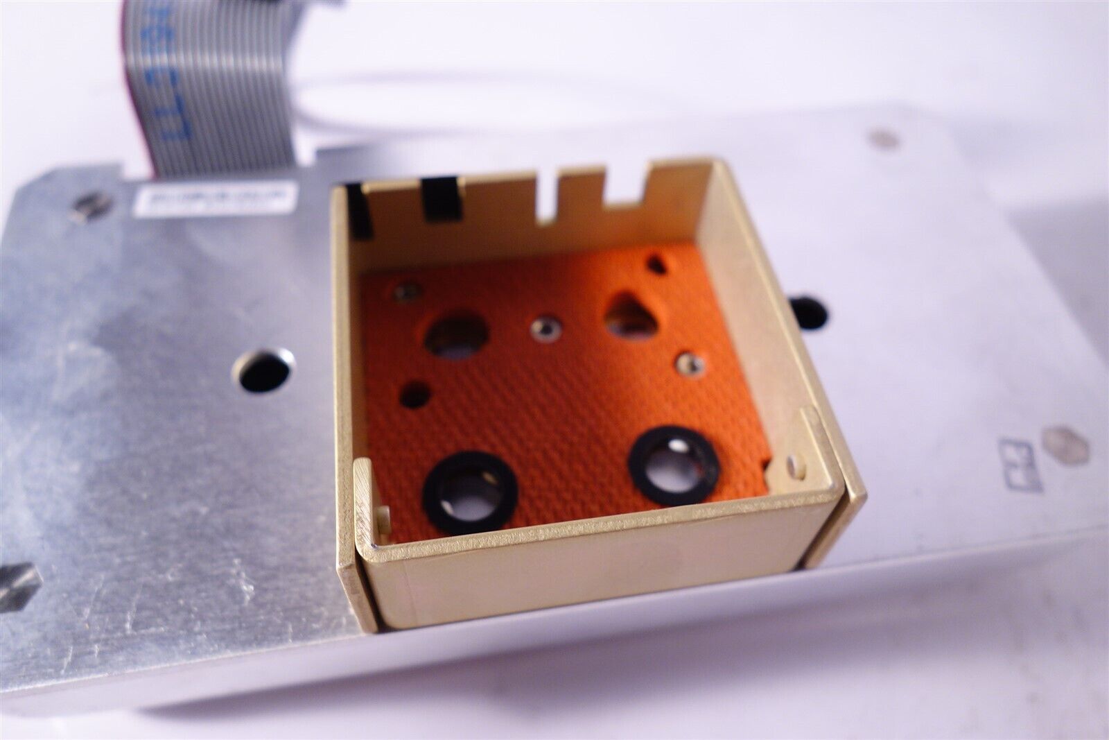 Beckman Coulter System 166 UV/VIS Detector Detection Module