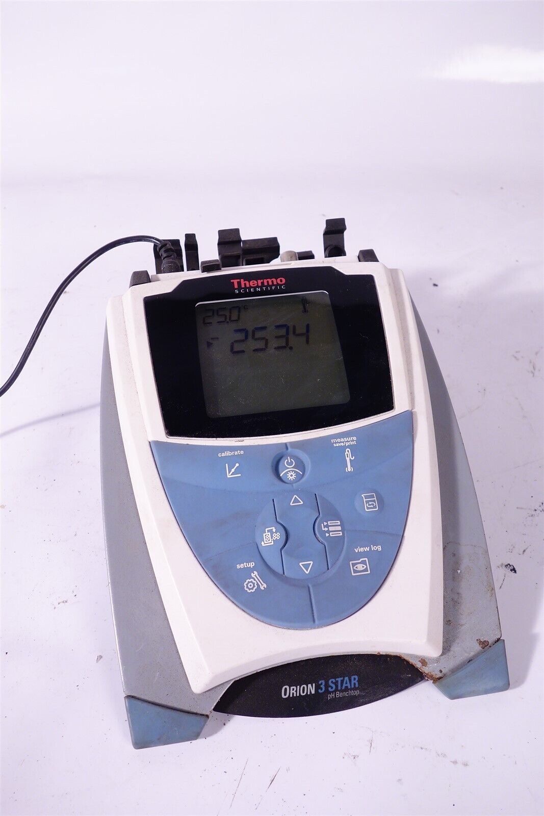 Thermo Orion 3 Star Benchtop pH Meter 