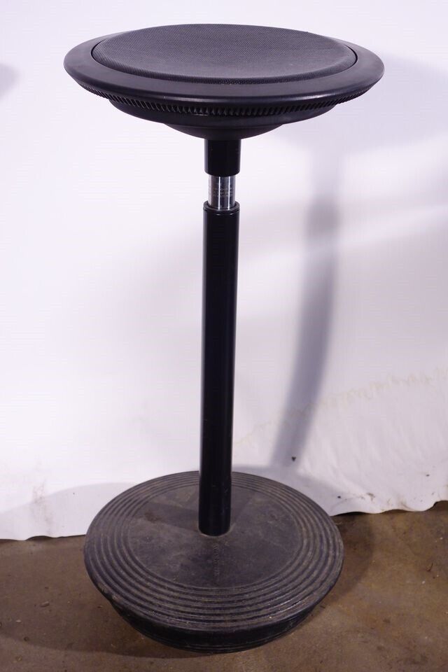 Stitz Leaning Stool / Standing Desk etc. 