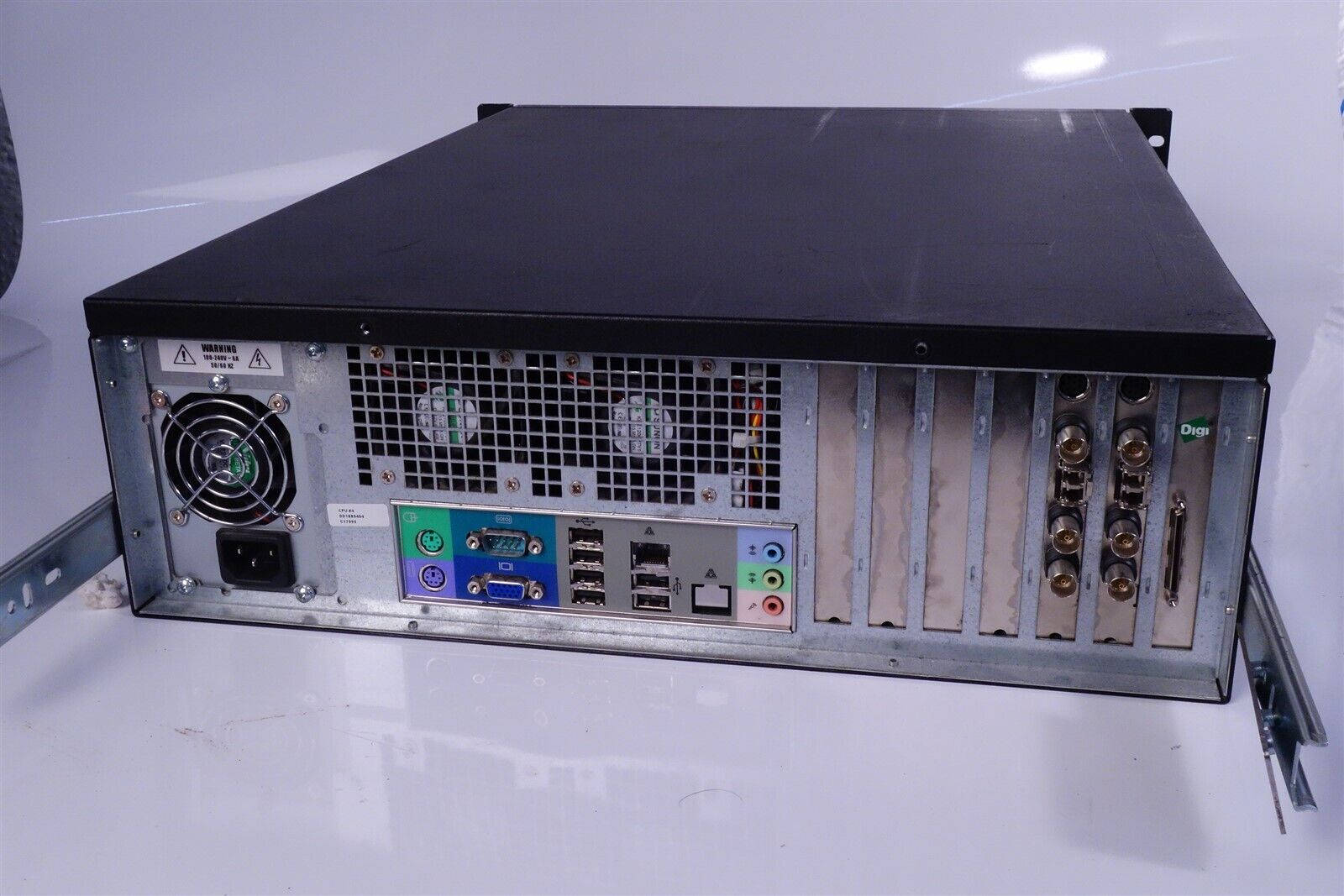 Datatronics Venus 7000 0A-1402-5203