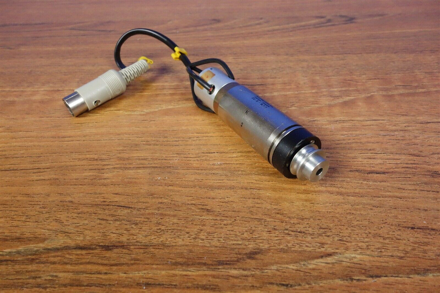 Minimotor SA Swiss Made 22/2 9.7:1 Ratio Mini Motor 
