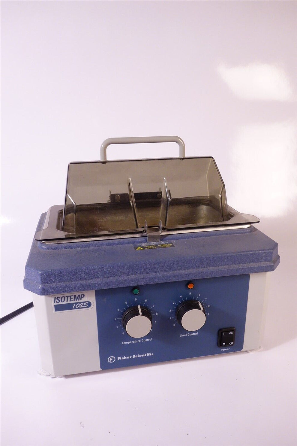 Fisher Scientific Isotemp 102s Water Bath - Tested Working – Hurst ...