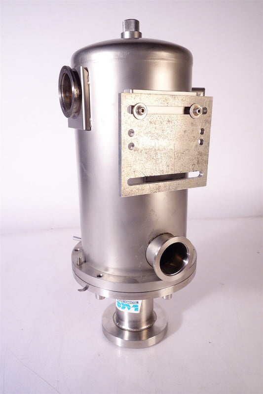 LACO Technologies Vacuum Degassing Chamber 