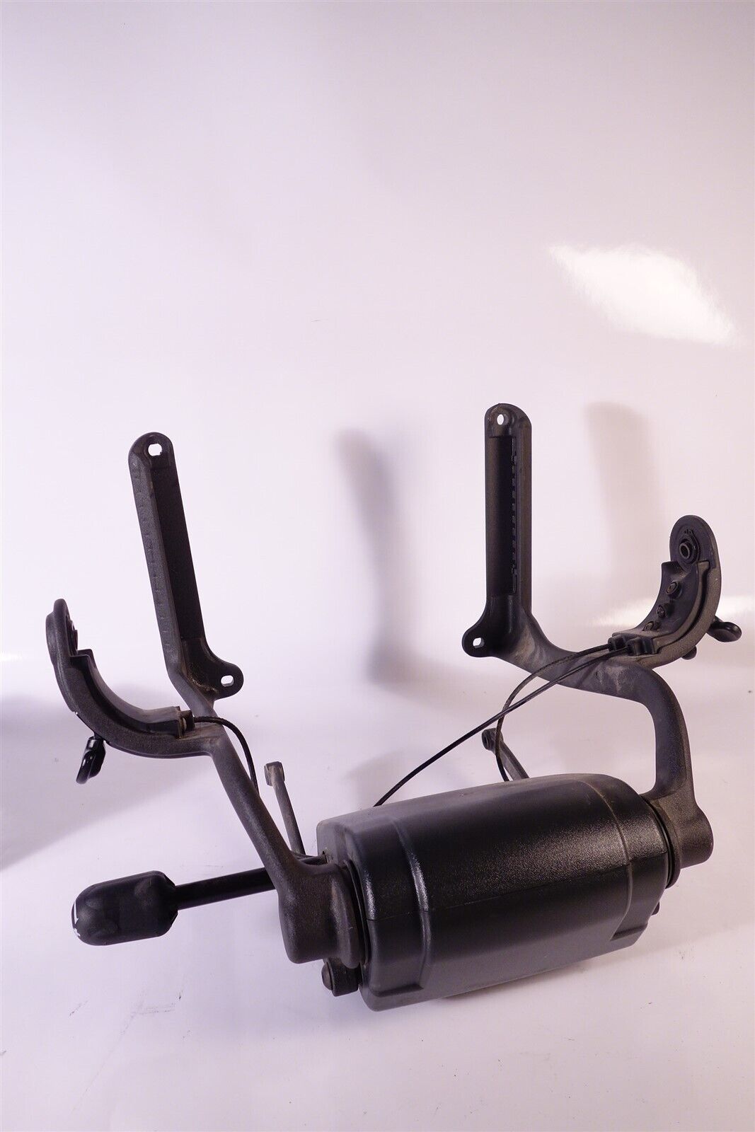 Herman Miller Aeron Complete Chair Mechanism size A RARE