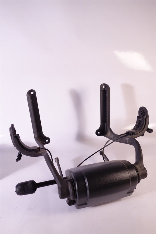 Herman Miller Aeron Complete Chair Mechanism size A RARE