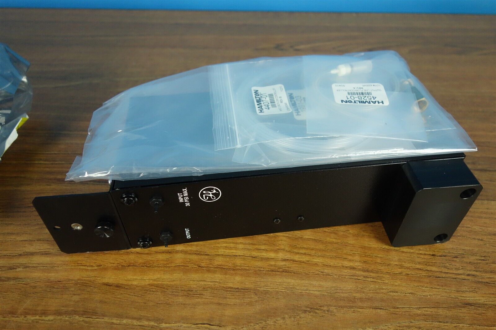 Hamilton 4406-01 Microlab Flow / Pump Controller Liquid Handler NEW NEVER USED 