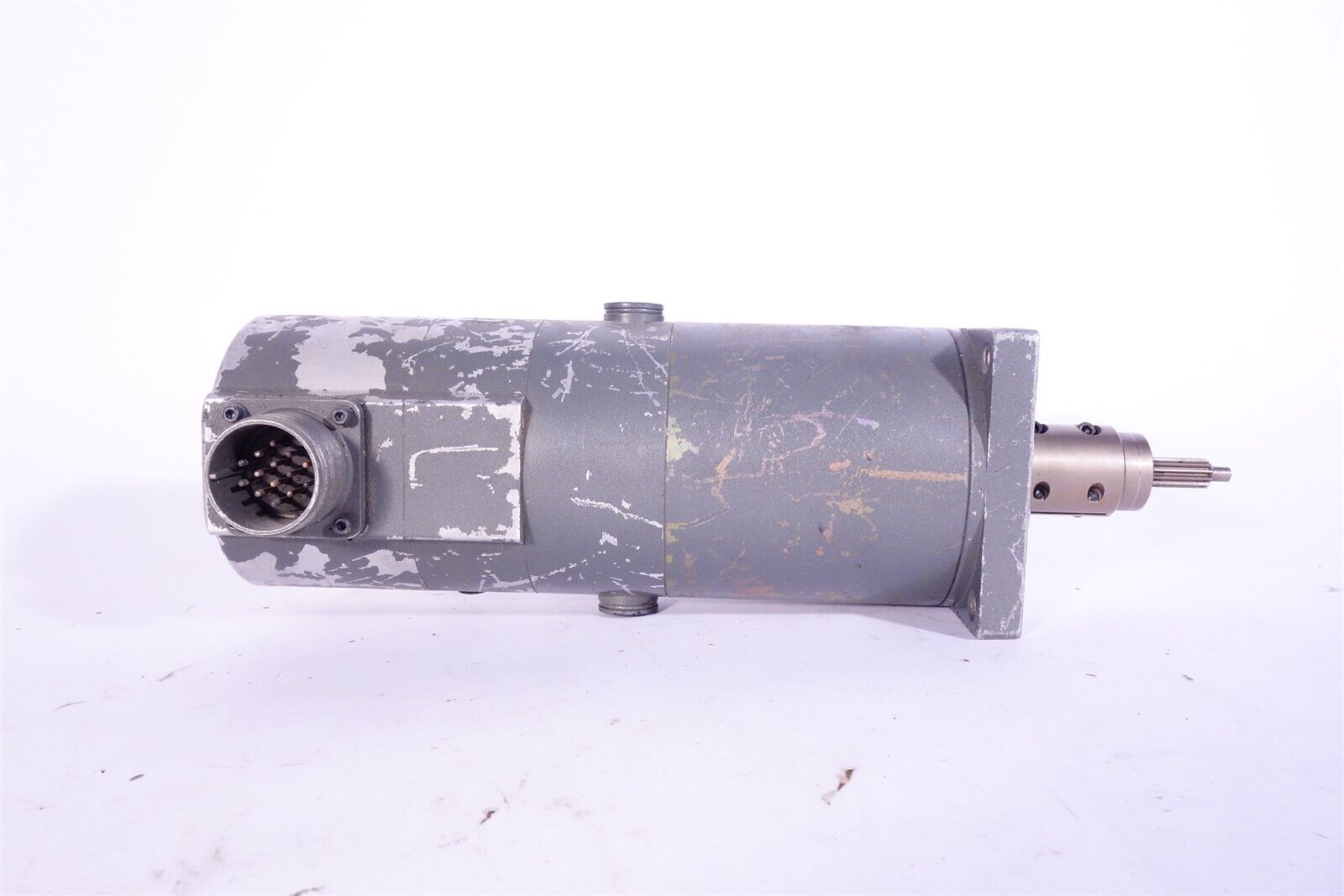 Baldor ME-3353-DLBCN DC ServoMotor 