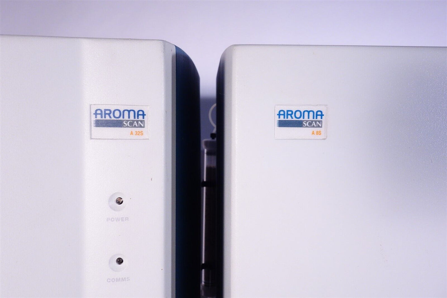 AromaScan A8S-05-05-B A8s A32S Aroma Scan A 8S Electronic Nose 