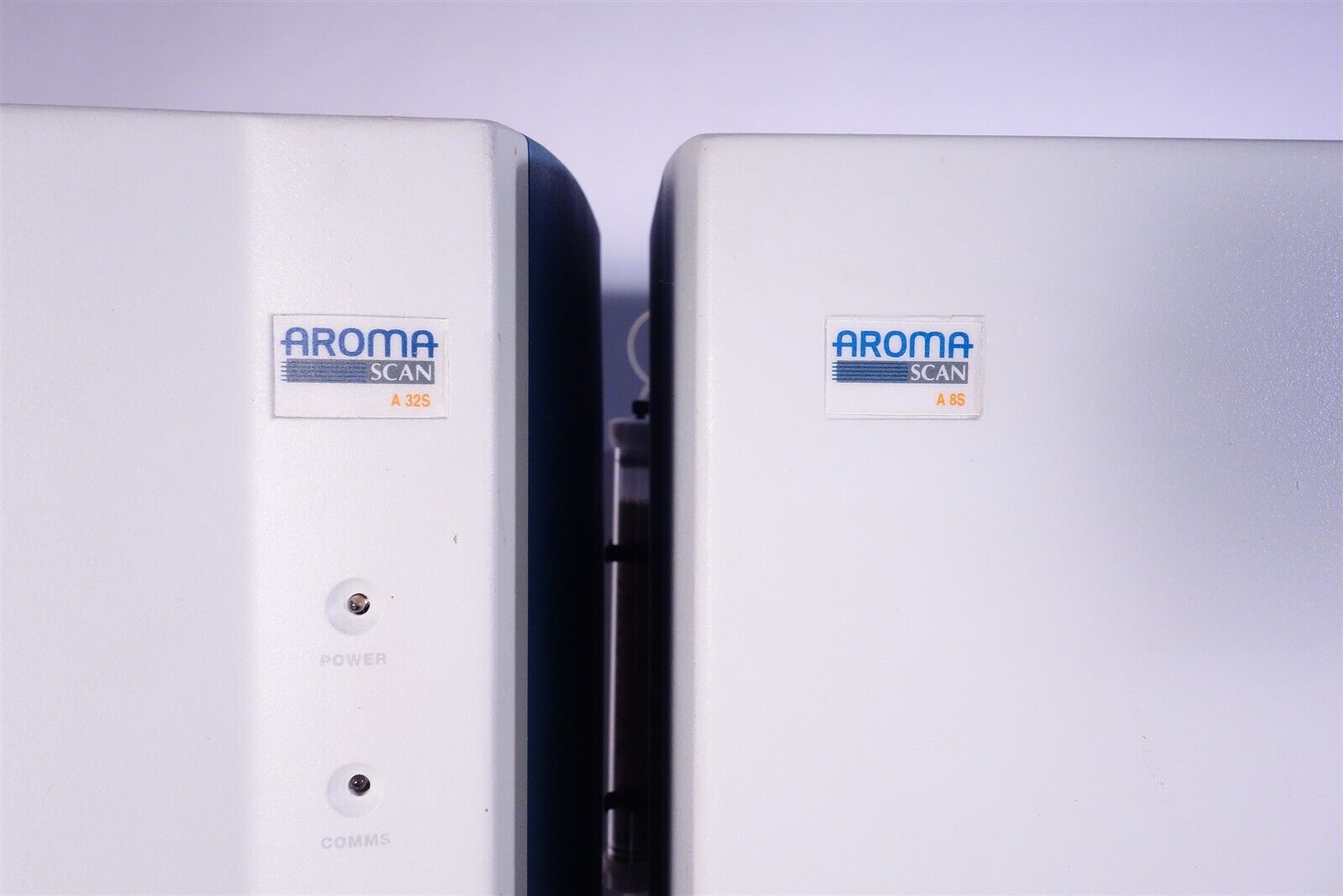 AromaScan A8S-05-05-B A8s A32S Aroma Scan A 8S Electronic Nose 