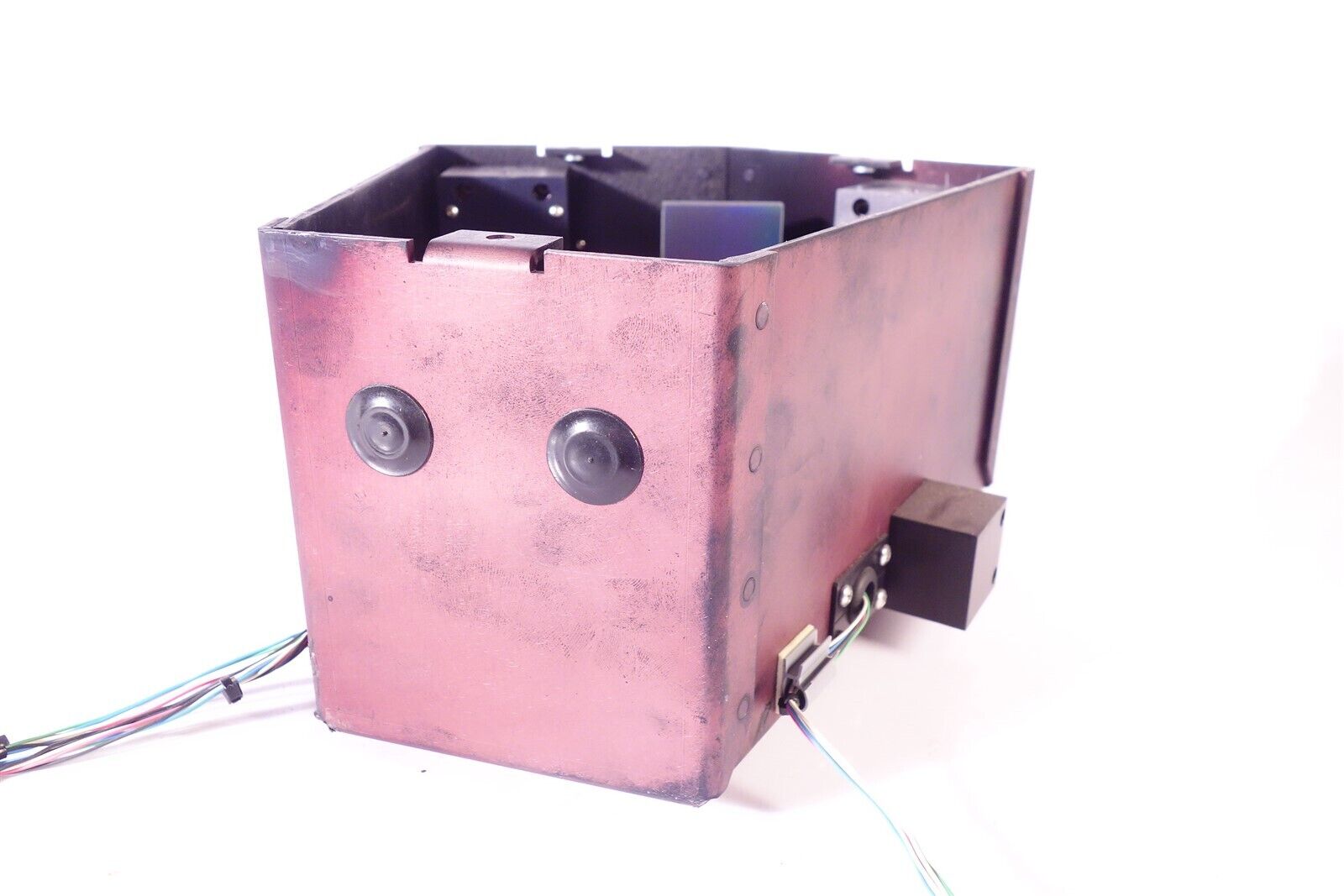 SPEX / JOBIN / Spectrometer Monochromator 