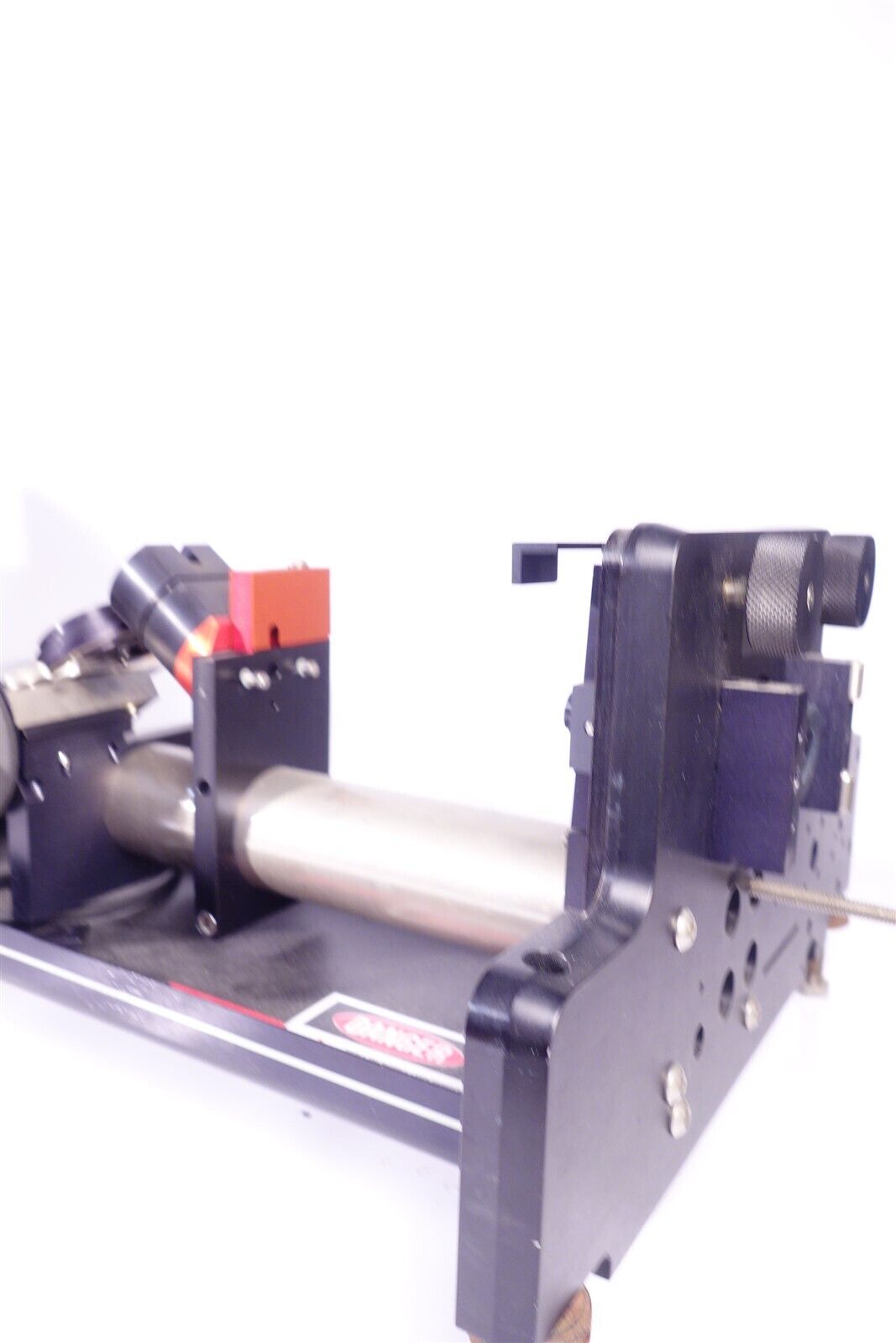Coherent 899 Ring Laser