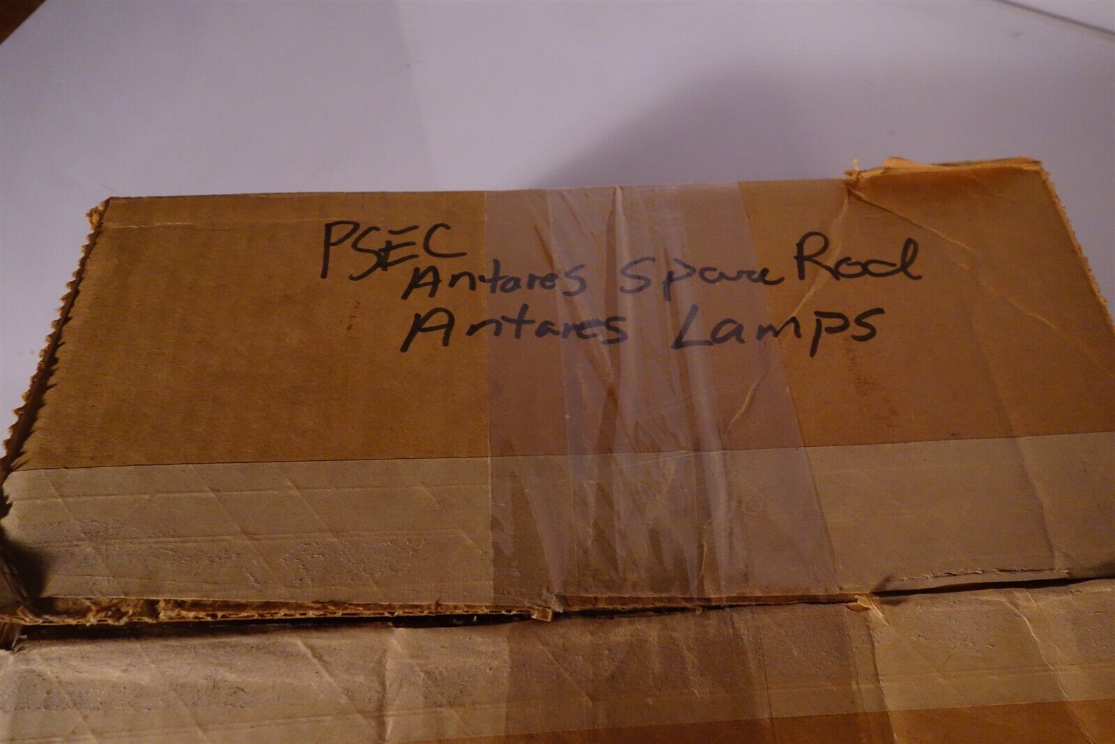 Lot of Coherent Antares ARC LAMPS - 0159-402-00 YAG LASER