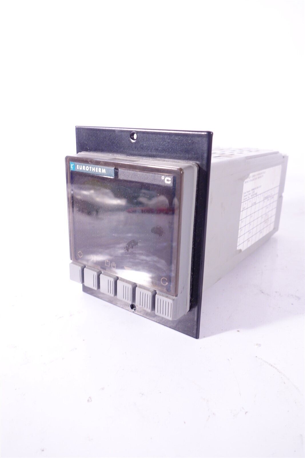 Eurotherm Temperature Controller 902S /IS/HDV/VH/XS/QV/ZV/LE/IR/HAC/XA