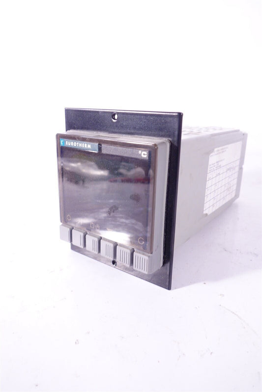 Eurotherm Temperature Controller 902S /IS/HDV/VH/XS/QV/ZV/LE/IR/HAC/XA