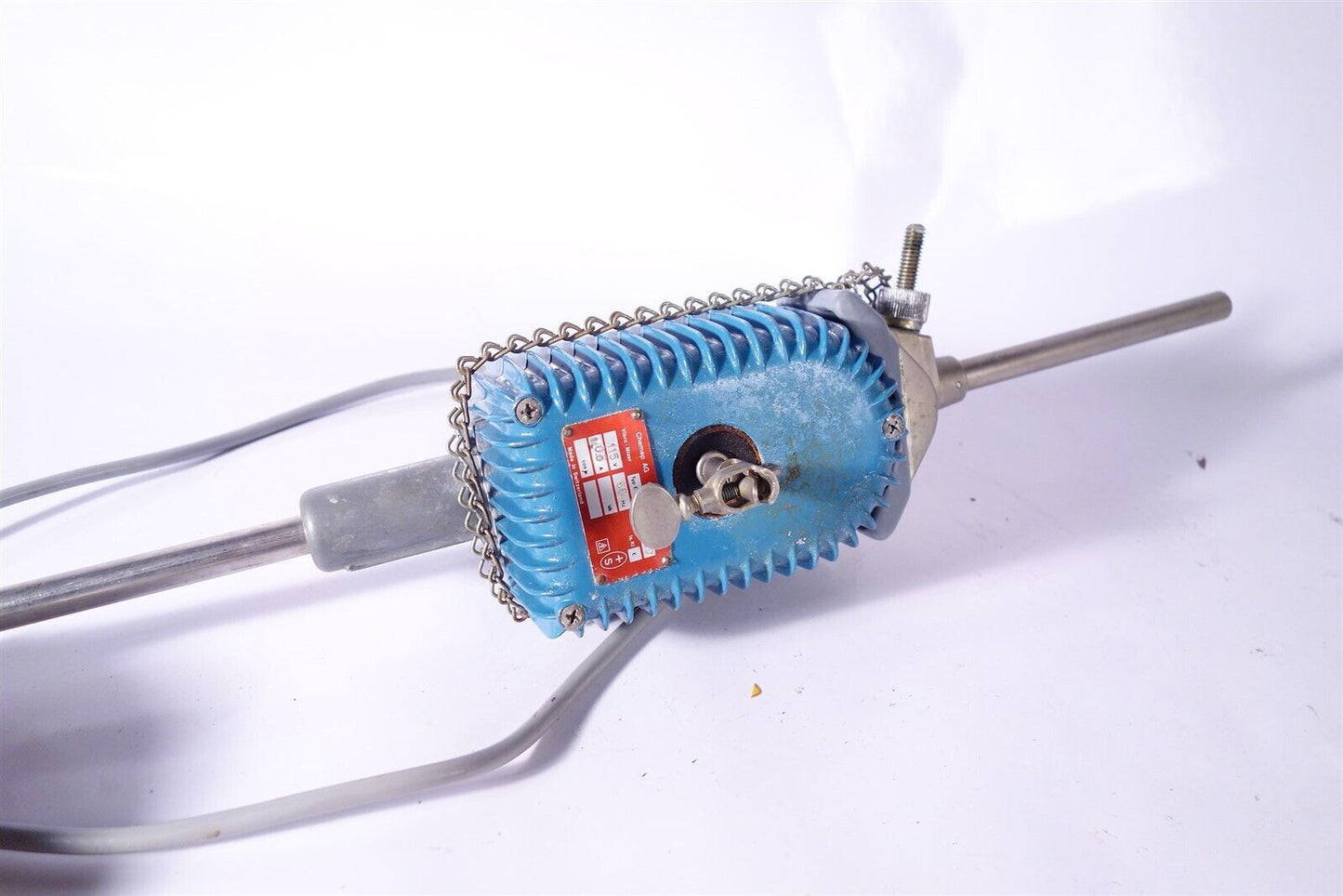 Chemap Chemapec / Vibro - Mixer E1/E2/E3 Laboratory Mixer Tested Working 