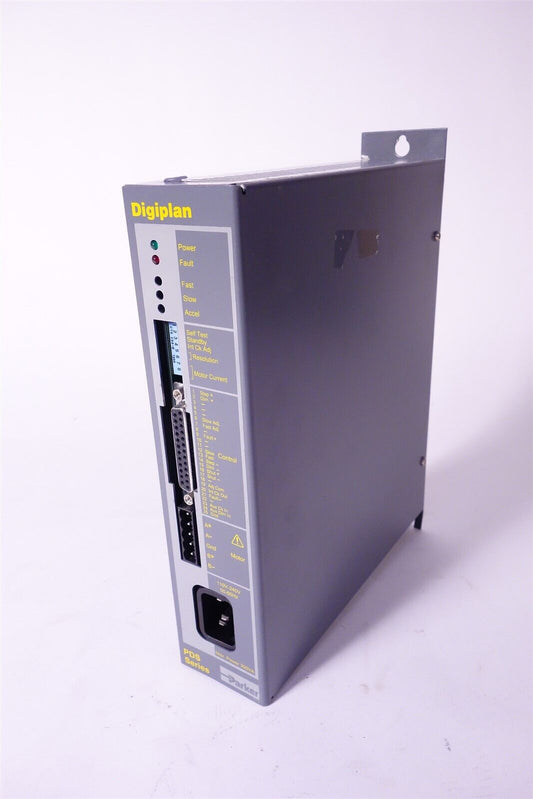 Parker Compumotor PDS13-2 PDS13-57-51 Stepper Drive - Excellent 30Day Warranty