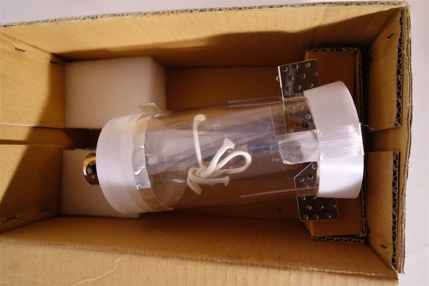 Ushio PXL10SS PXL-10SS LAMP / BULB - NEW IN PACKAGE 