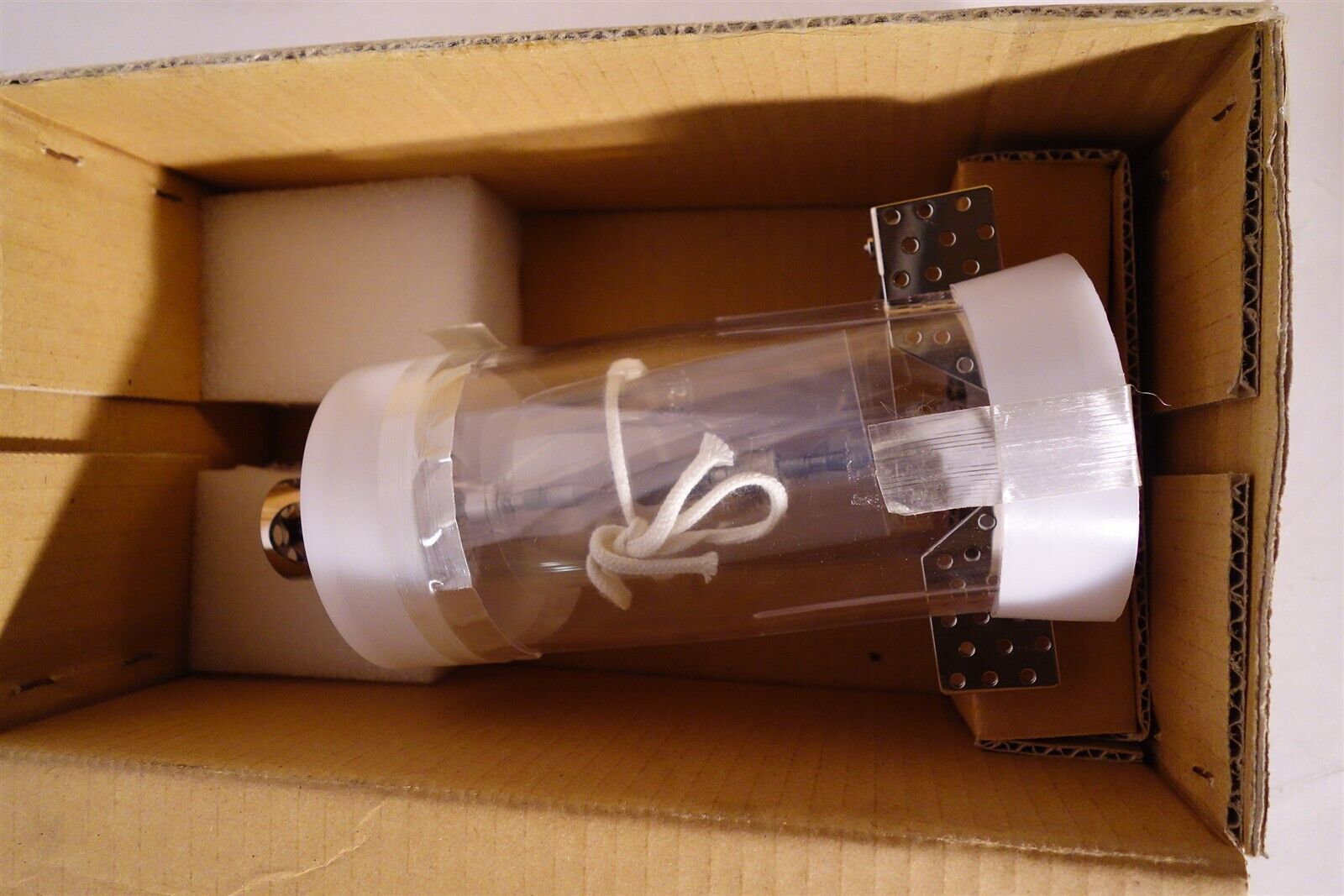 Ushio PXL10SS PXL-10SS LAMP / BULB - NEW IN PACKAGE 
