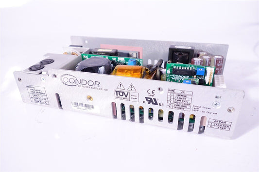 Condor GLD140DG Switching Power Supply 100-240VAC 3.0A 140W 5-24VDC