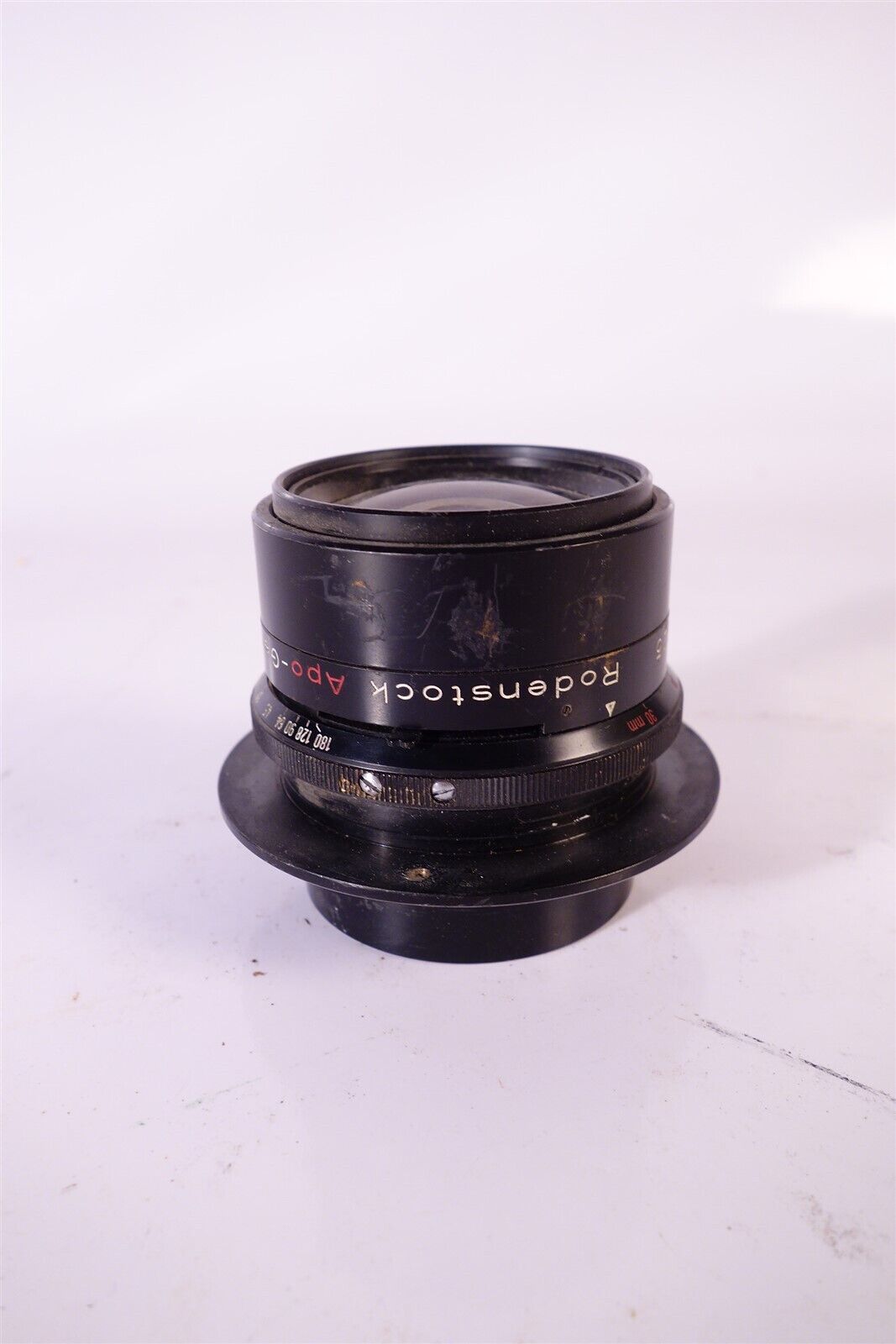 RODENSTOCK APO GEROGON 360mm F11 LENS