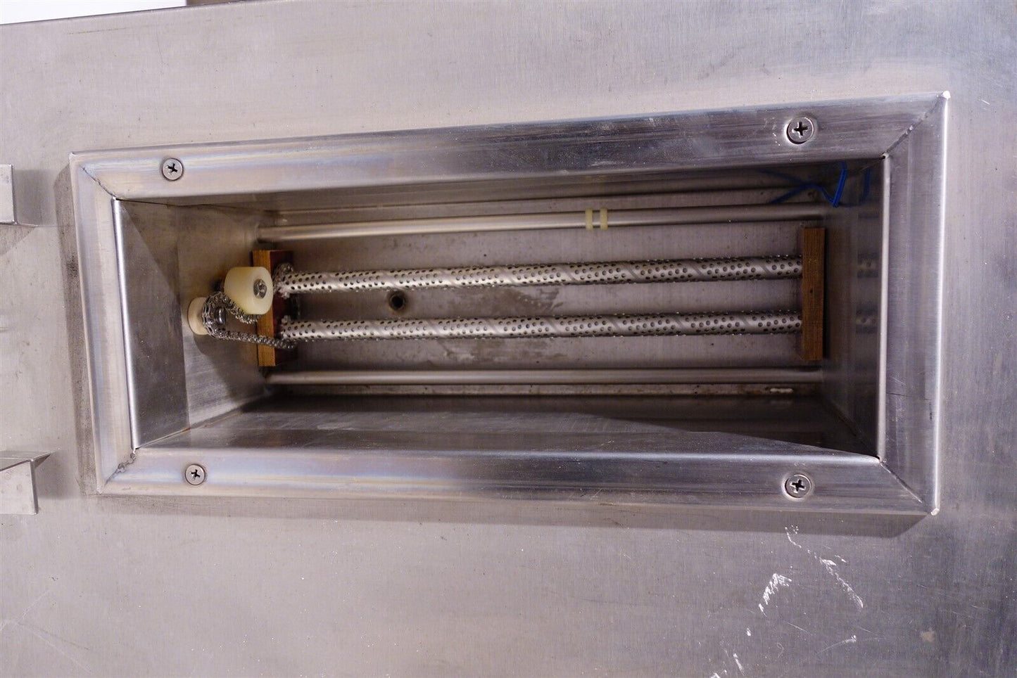 Virtis Freeze Dryer Lyophilizer - Cools Rapidly - 