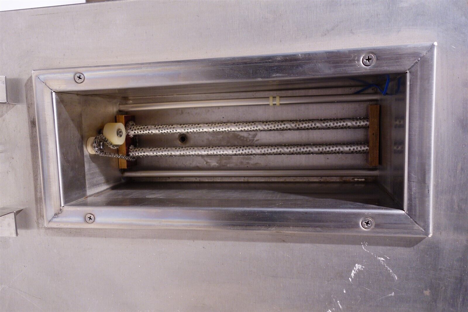 Virtis Freeze Dryer Lyophilizer - Cools Rapidly - 