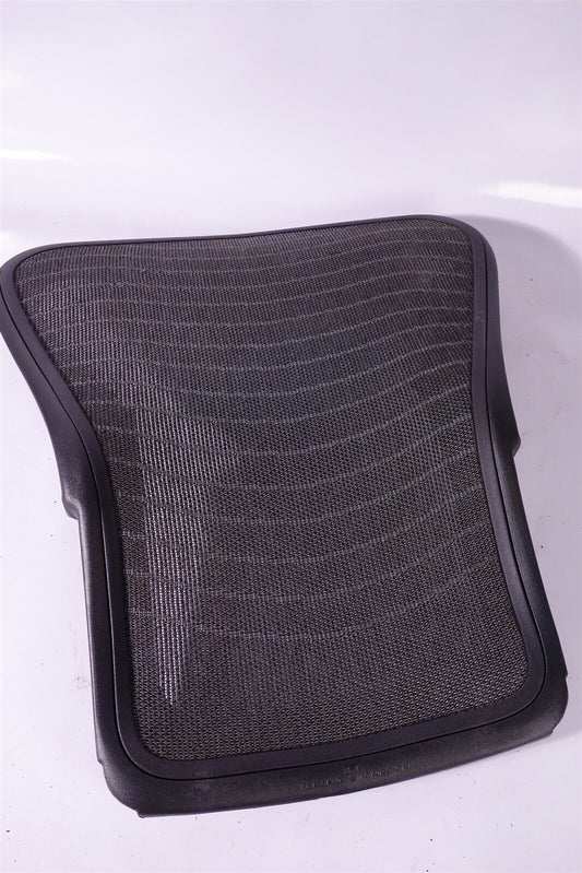 Herman Miller Aeron Size B Aeron Grey Mesh Back 
