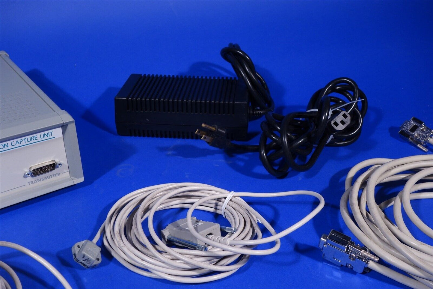Skill Technologies Motion Capture Unit with Accessories