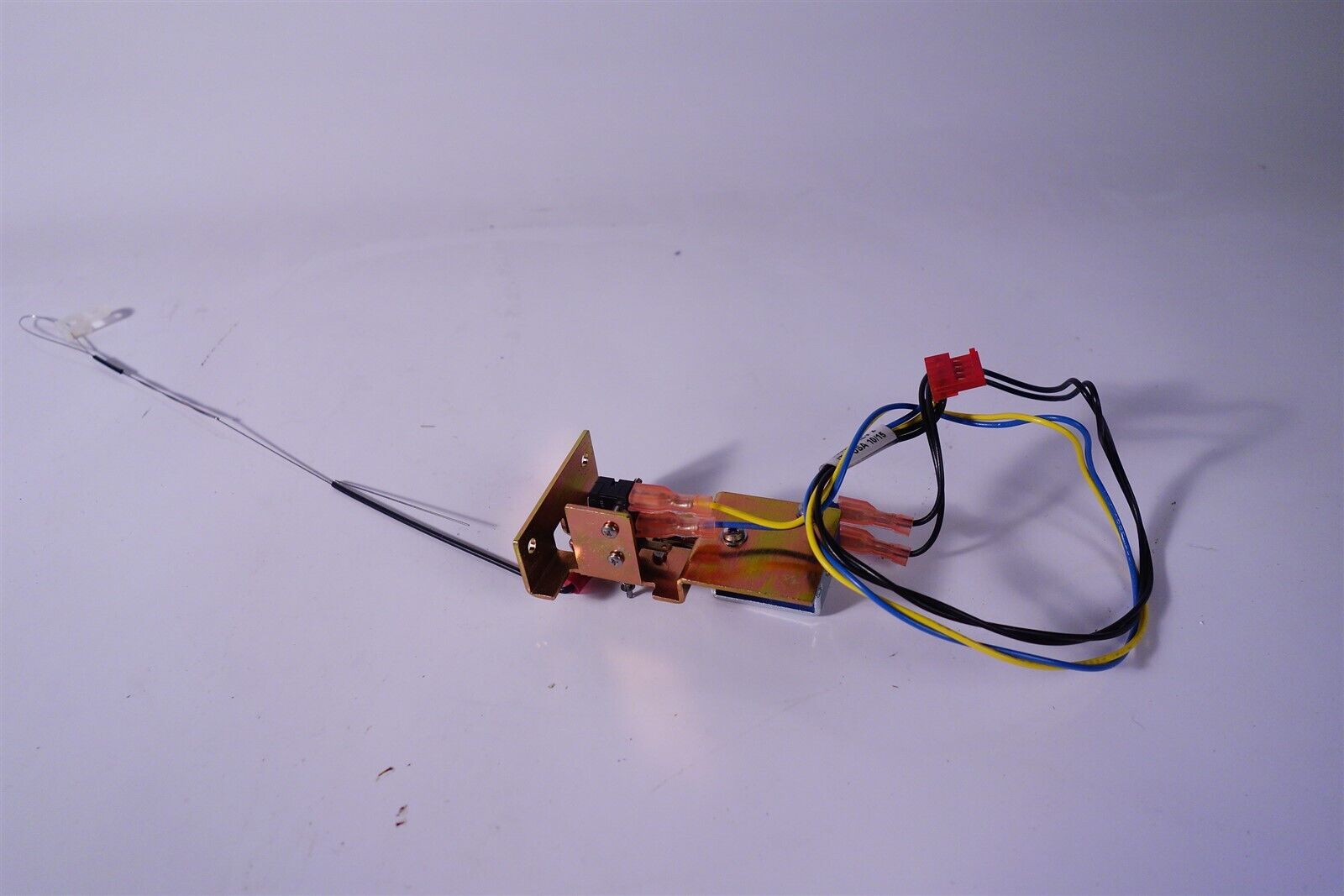 Thermo SAVANT SpeedVac Door Opening Solenoid 