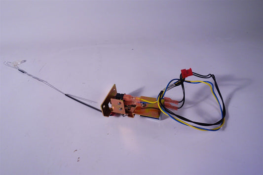 Thermo SAVANT SpeedVac Door Opening Solenoid 