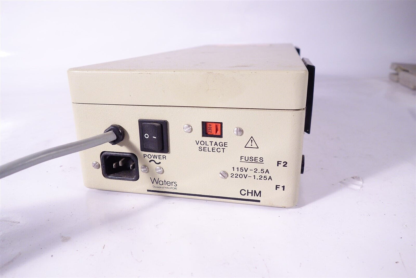 Waters CHM Column Heater HPLC Accessory