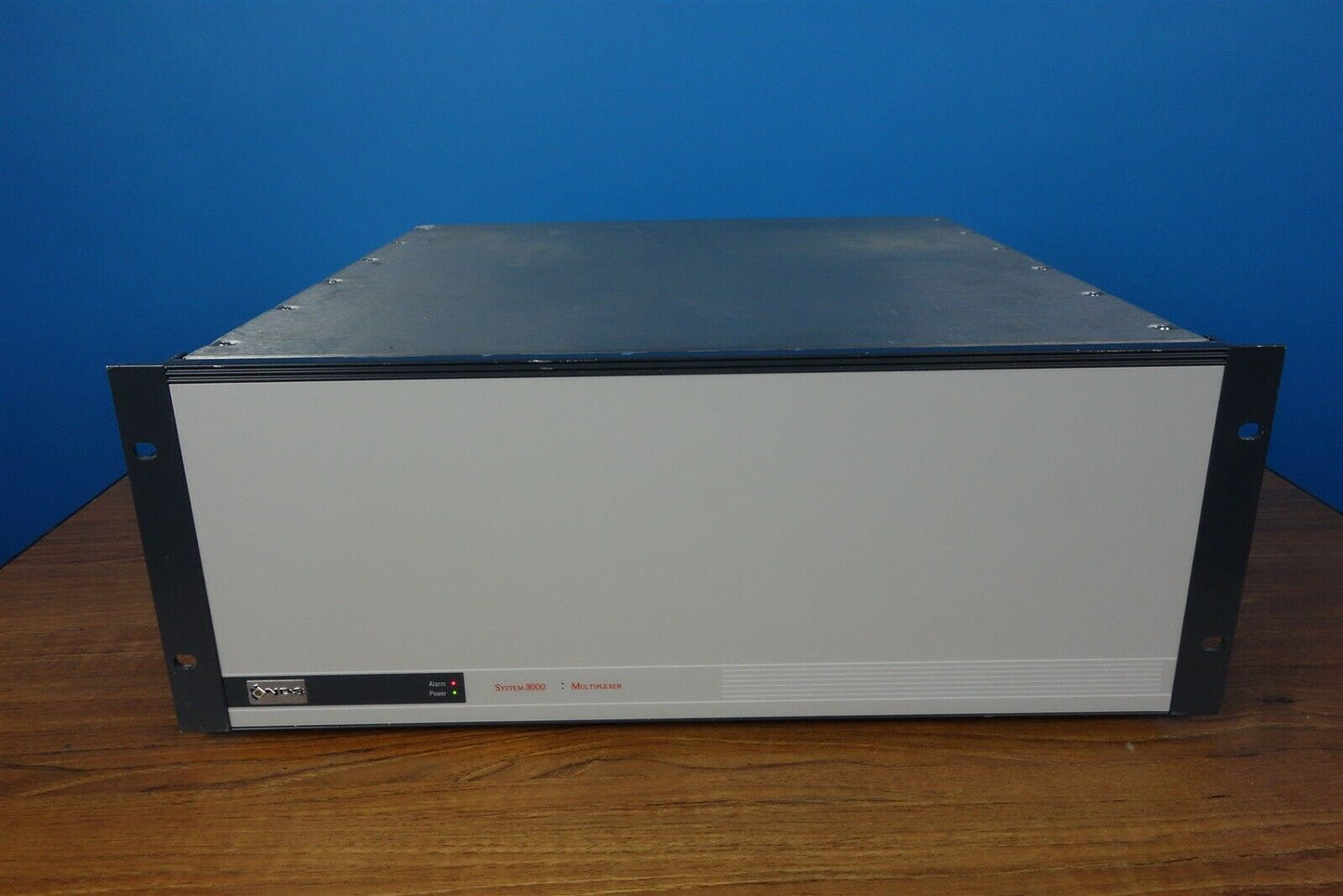 NDS System 3000 Multiplexer - Broadcast Equipment