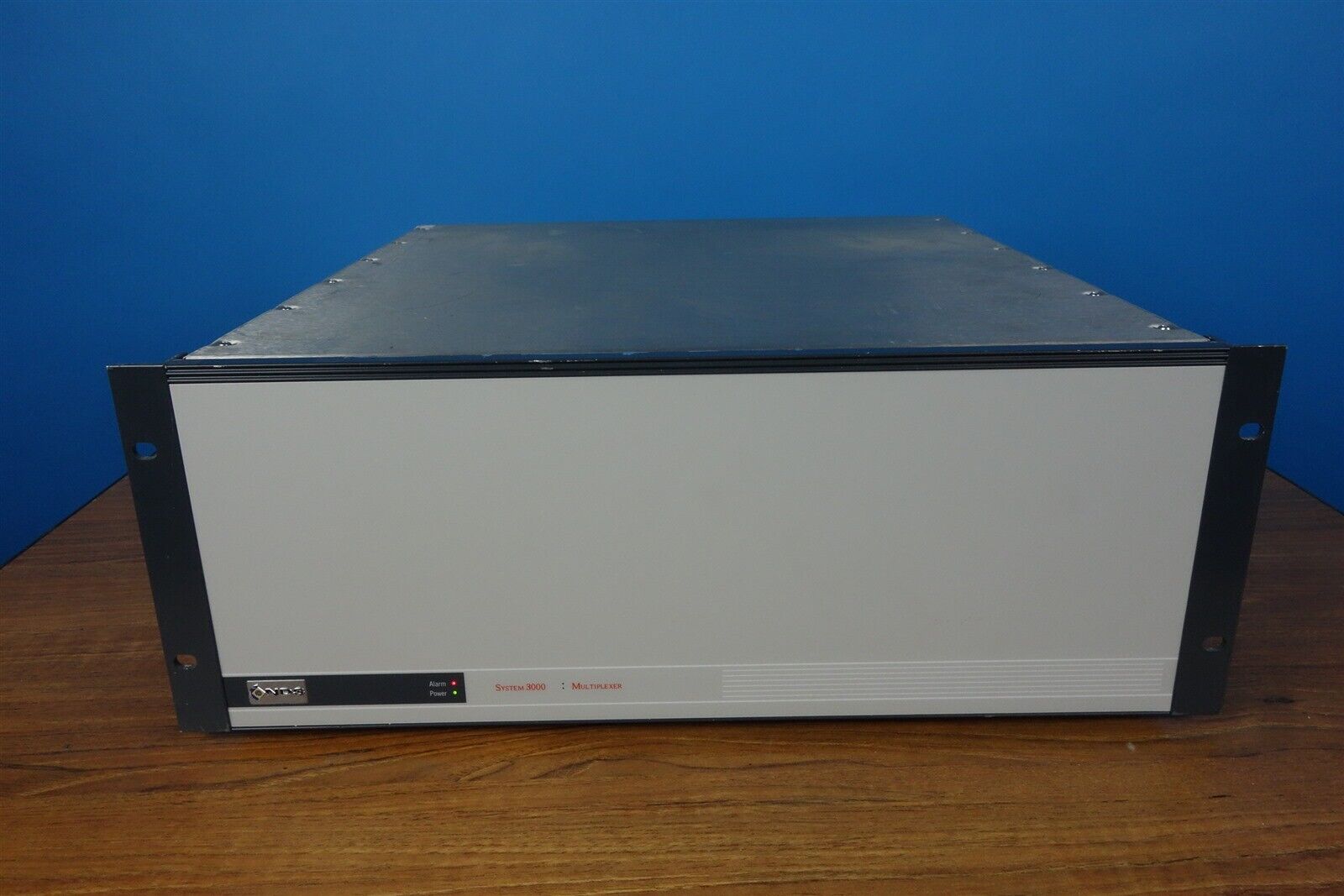 NDS System 3000 Multiplexer - Broadcast Equipment
