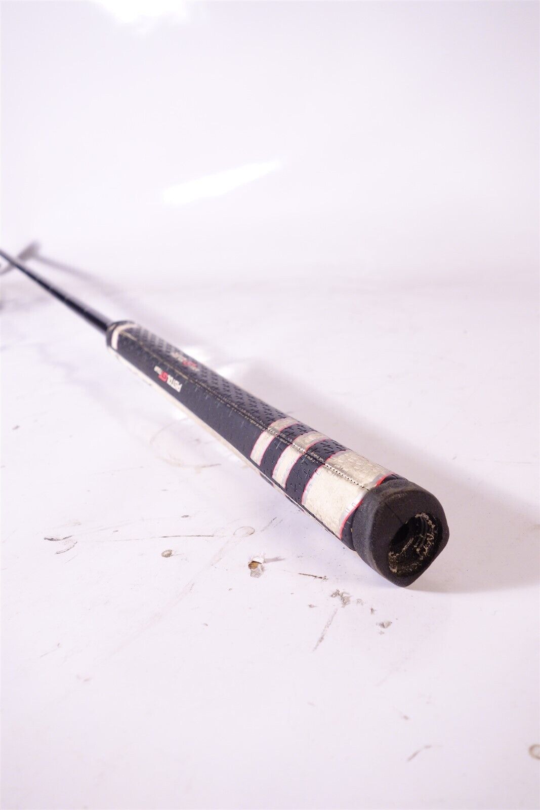 Odyssey V-Line Putter 350g 32" Long with Cover 