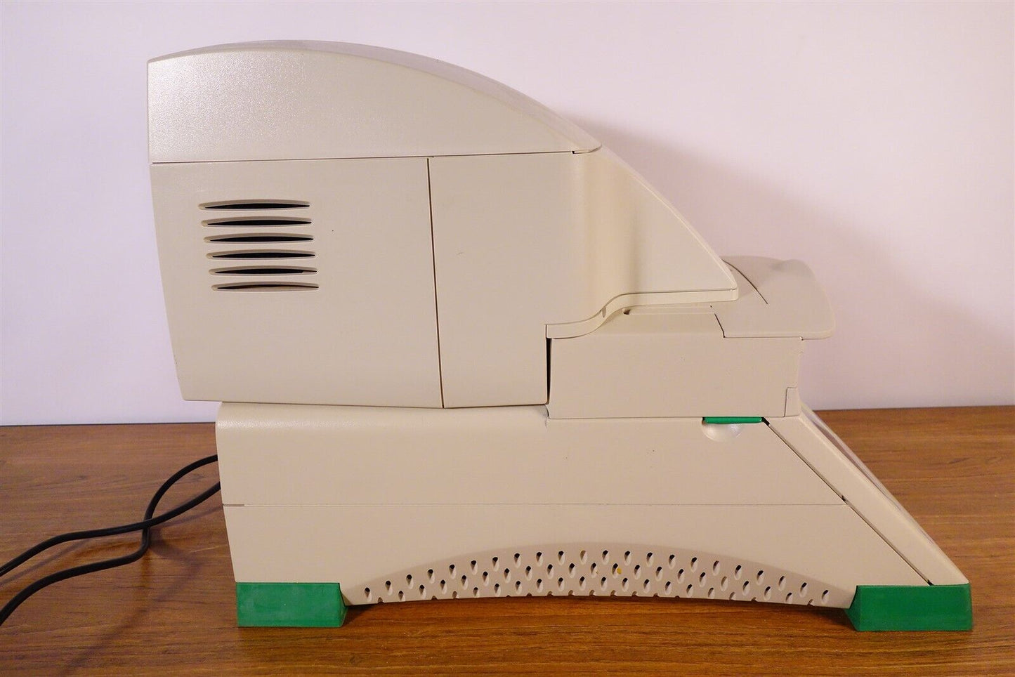 BioRad iCycler IQ Real-Time PCR + 569BR Optical Module Tested Working Condition 