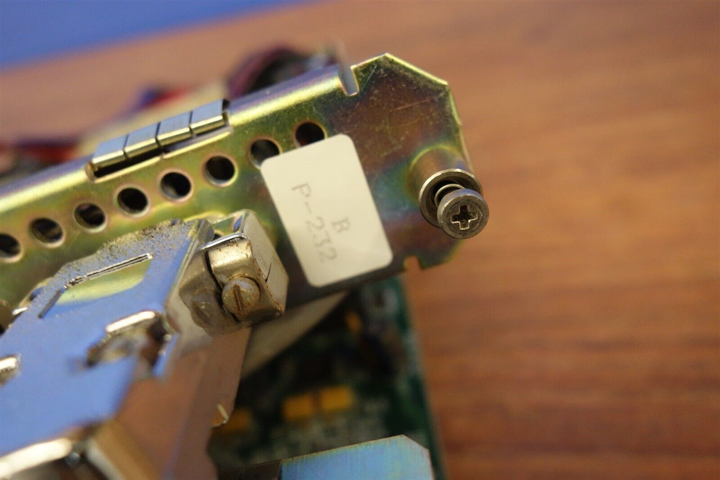 Perkin Elmer Fusion-Alpha HT / Microplate Packard Instruments Boards 