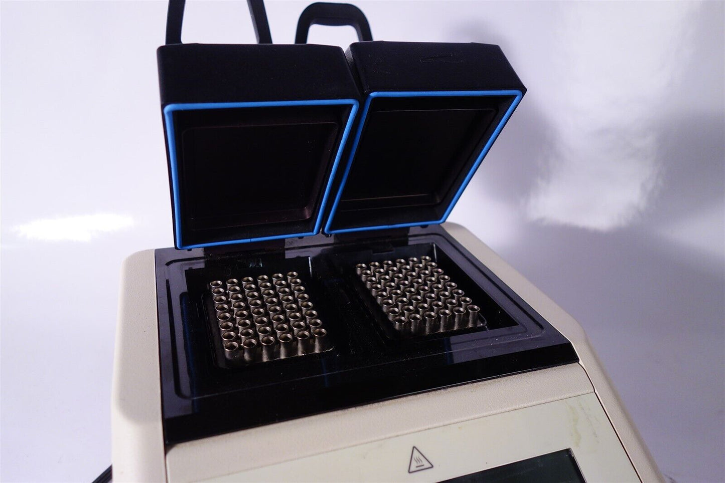 BIORAD THERMAL CYCLER DOENS'T POWER ON. PARTS 