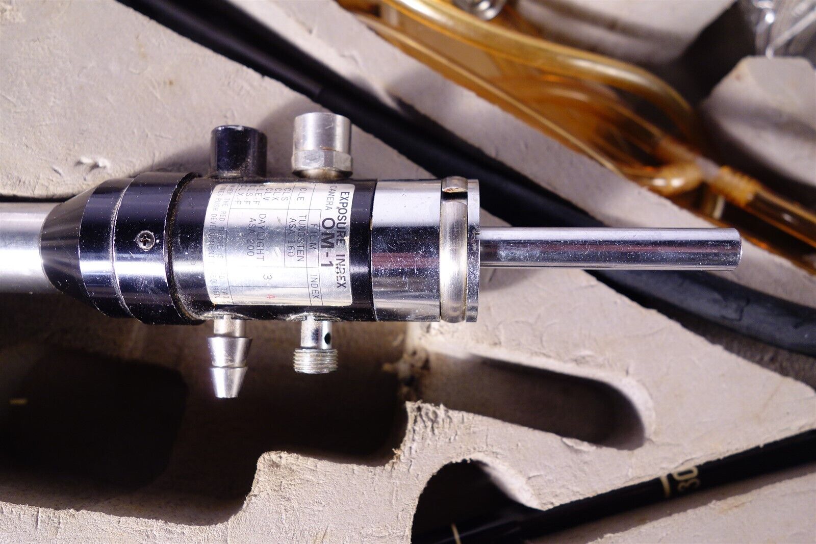 Olympus GIF Type XP Endoscope 