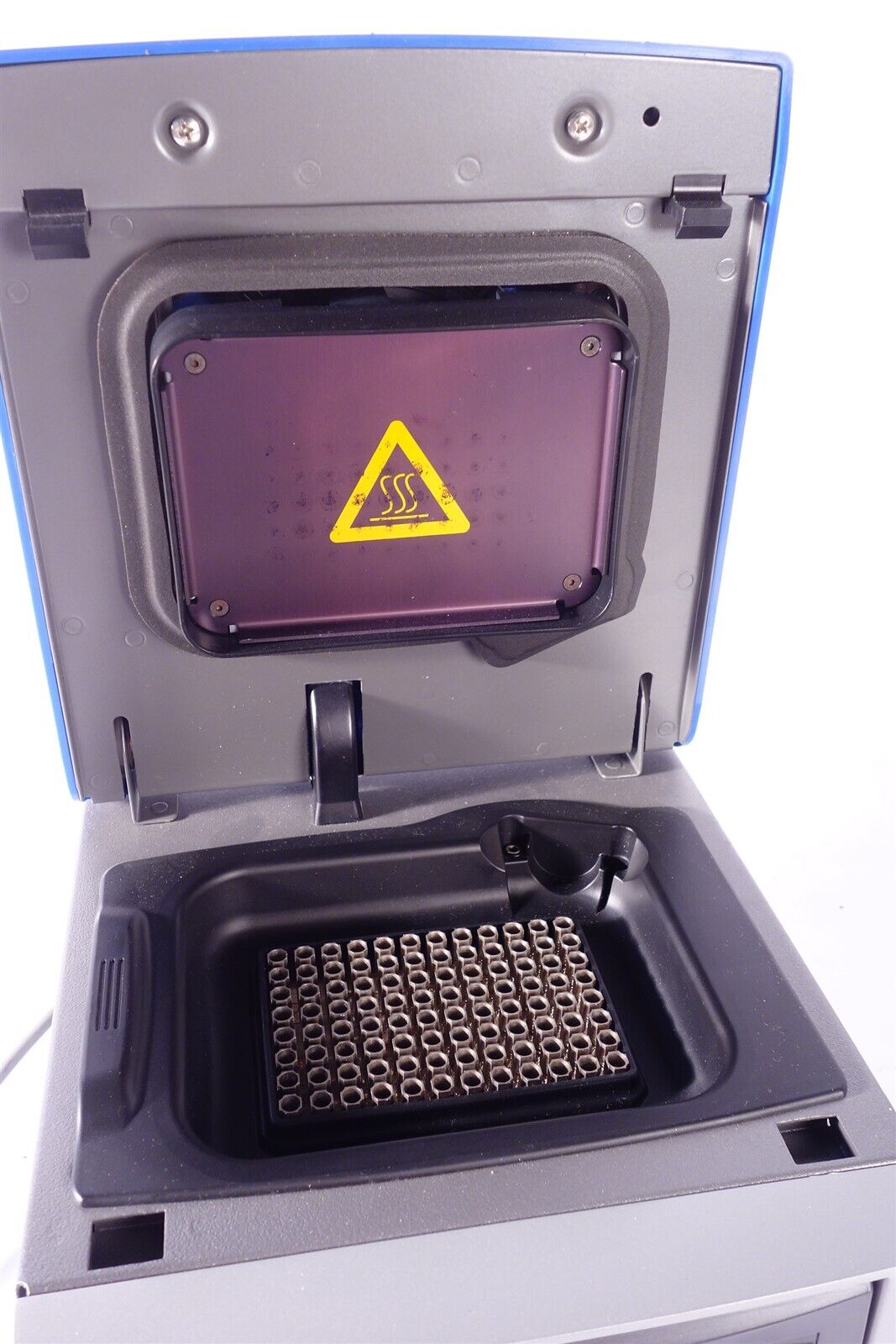 Gentaur / NYX ATC401 ATC 401 96 Well PCR Thermal Cycler Excellent 