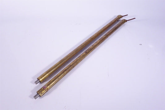 Lot of 2 Movotec Suspa Verin CE1440 Lift Cylinders 