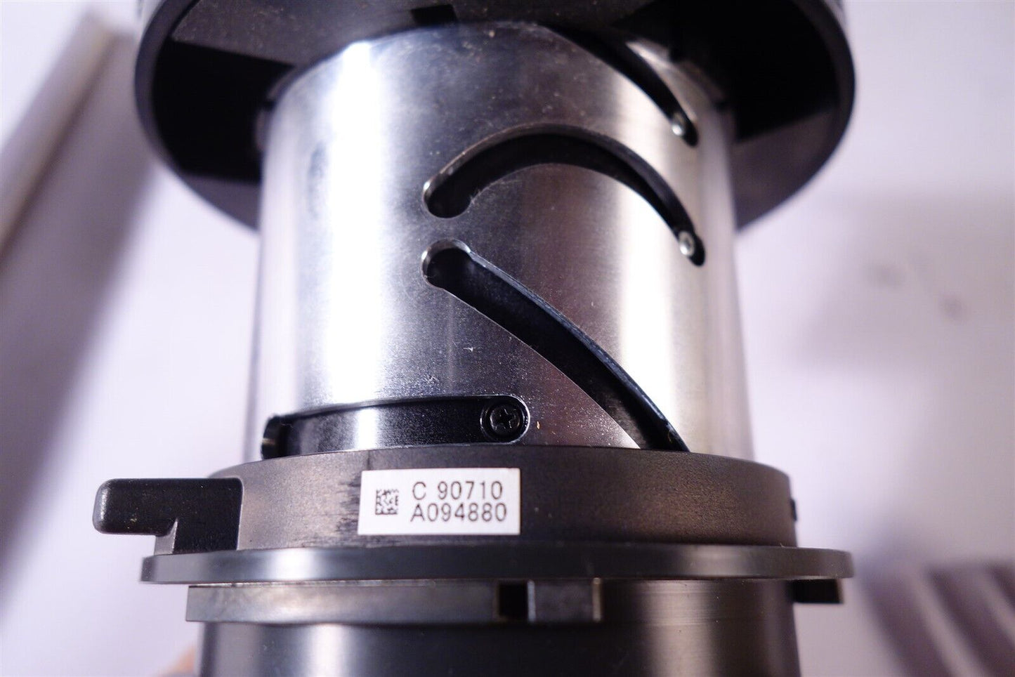Genuine NEC 3250W Standard / Stock Projector Lens 