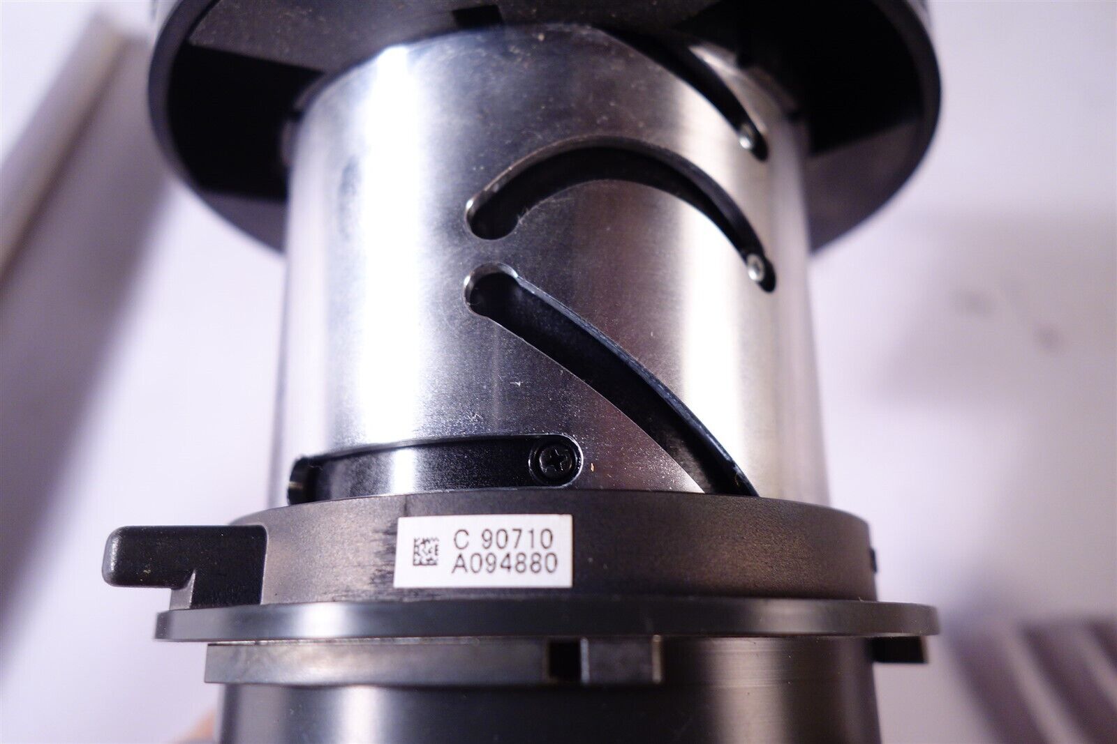Genuine NEC 3250W Standard / Stock Projector Lens 