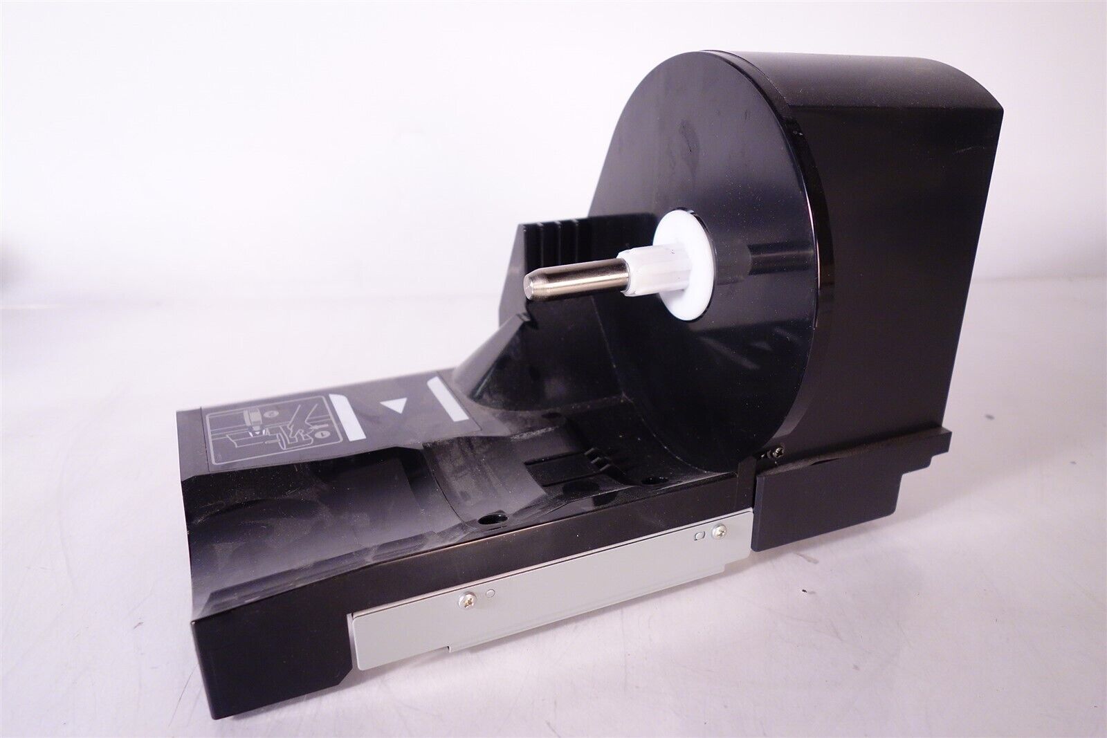 Epson 9890 Roll Carriage - Paper Roll Holder Mount 