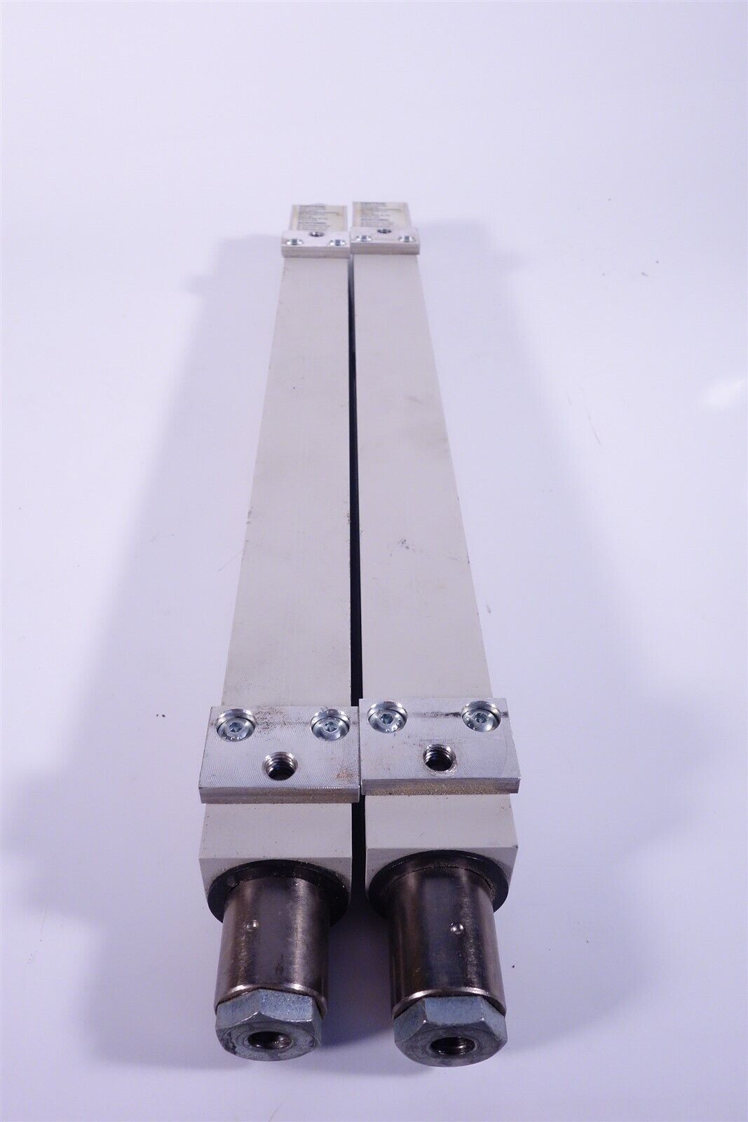 Lot of 2 Movotec Suspa D40-00066 Lift Cylinders 