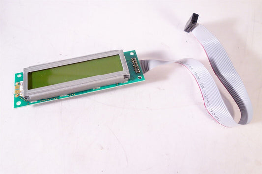 Thermo Spectronic Genesys 20 LCD Display 