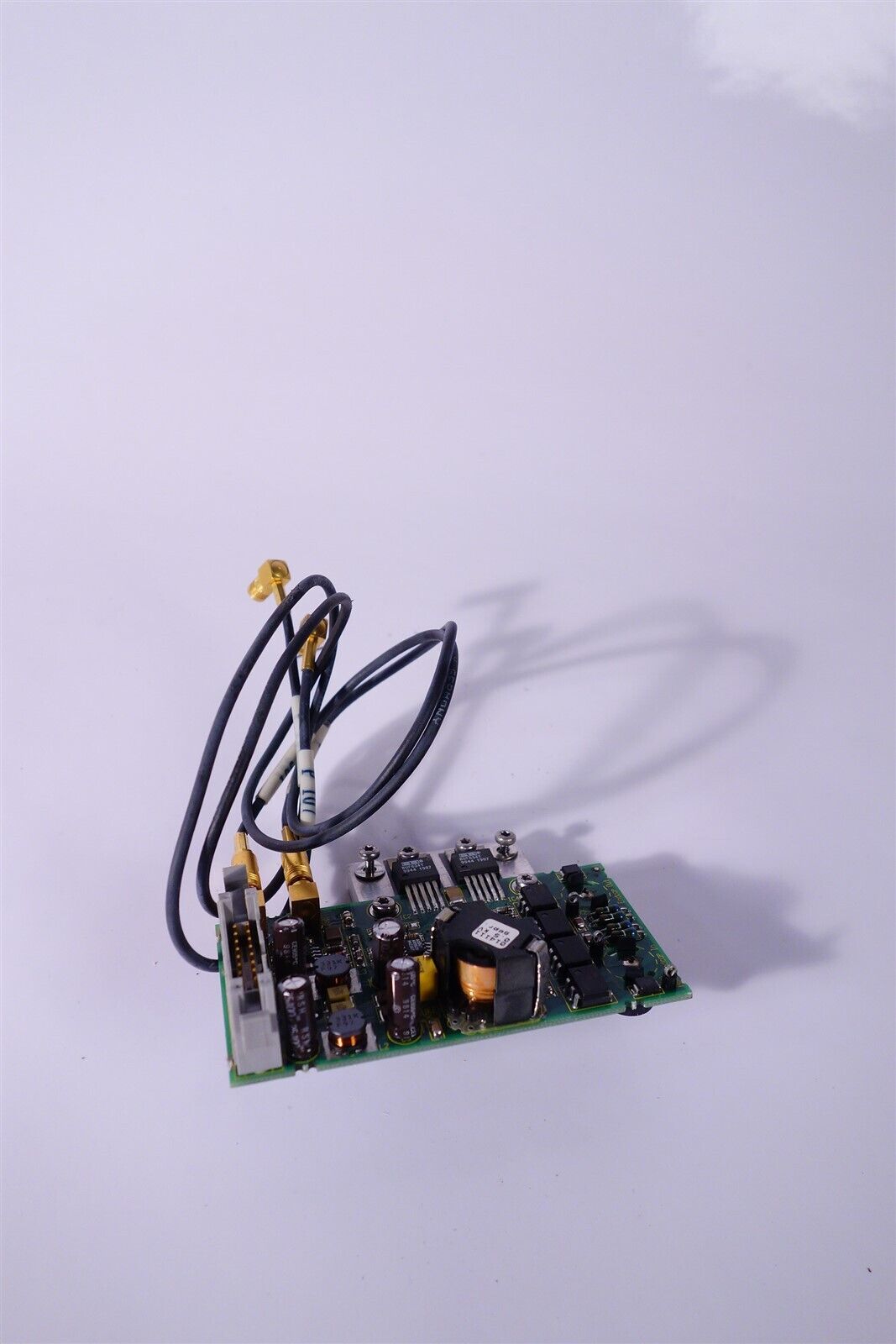 Bruker / Agilent 1100 20561 00126 20561.00126 Board