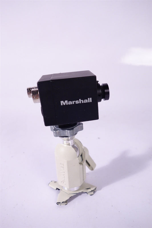 Marshall CV505-M 1080 HD/SDI Compact Broadcast POV Camera