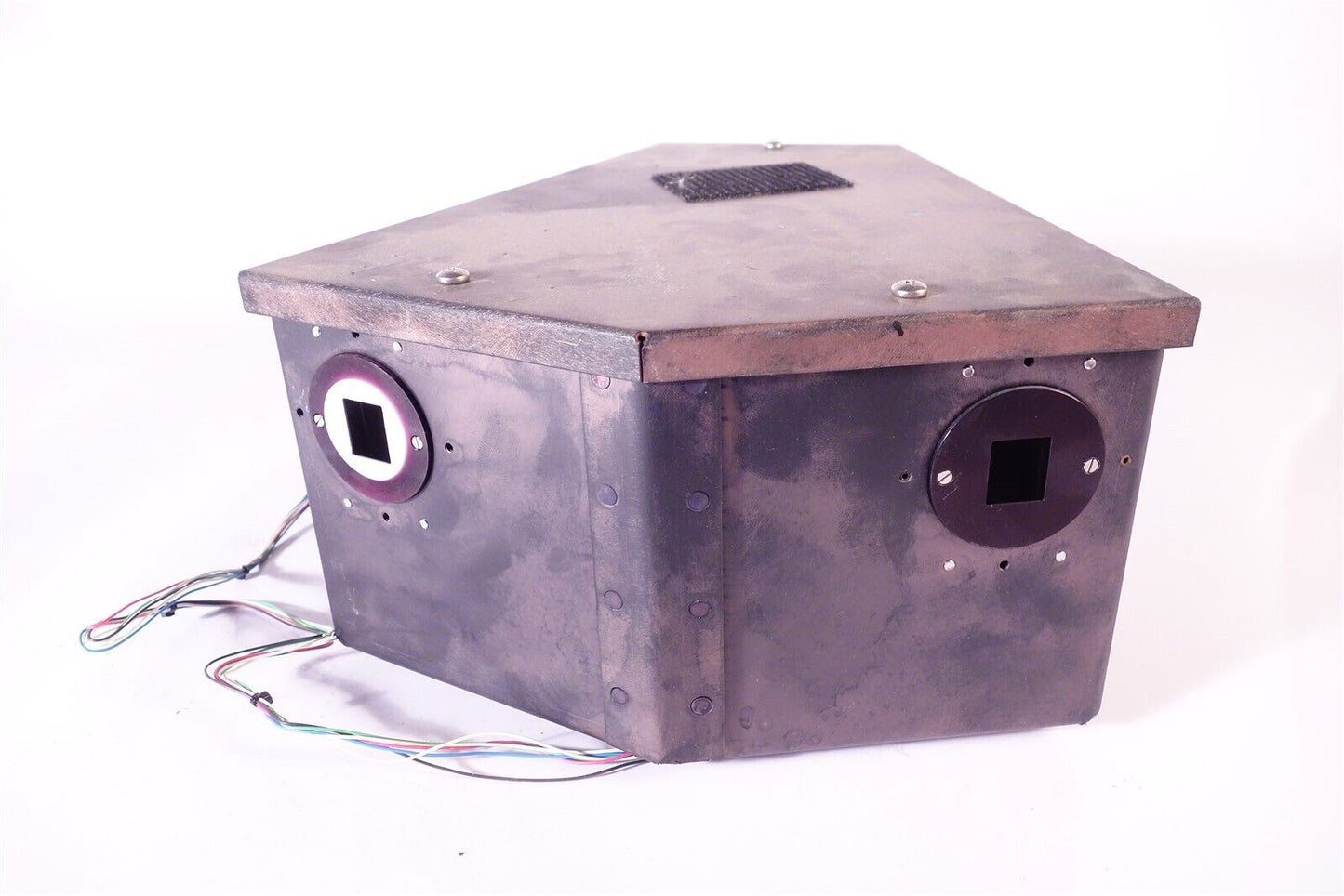 SPEX / JOBIN / Spectrometer Monochromator 