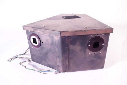 SPEX / JOBIN / Spectrometer Monochromator 
